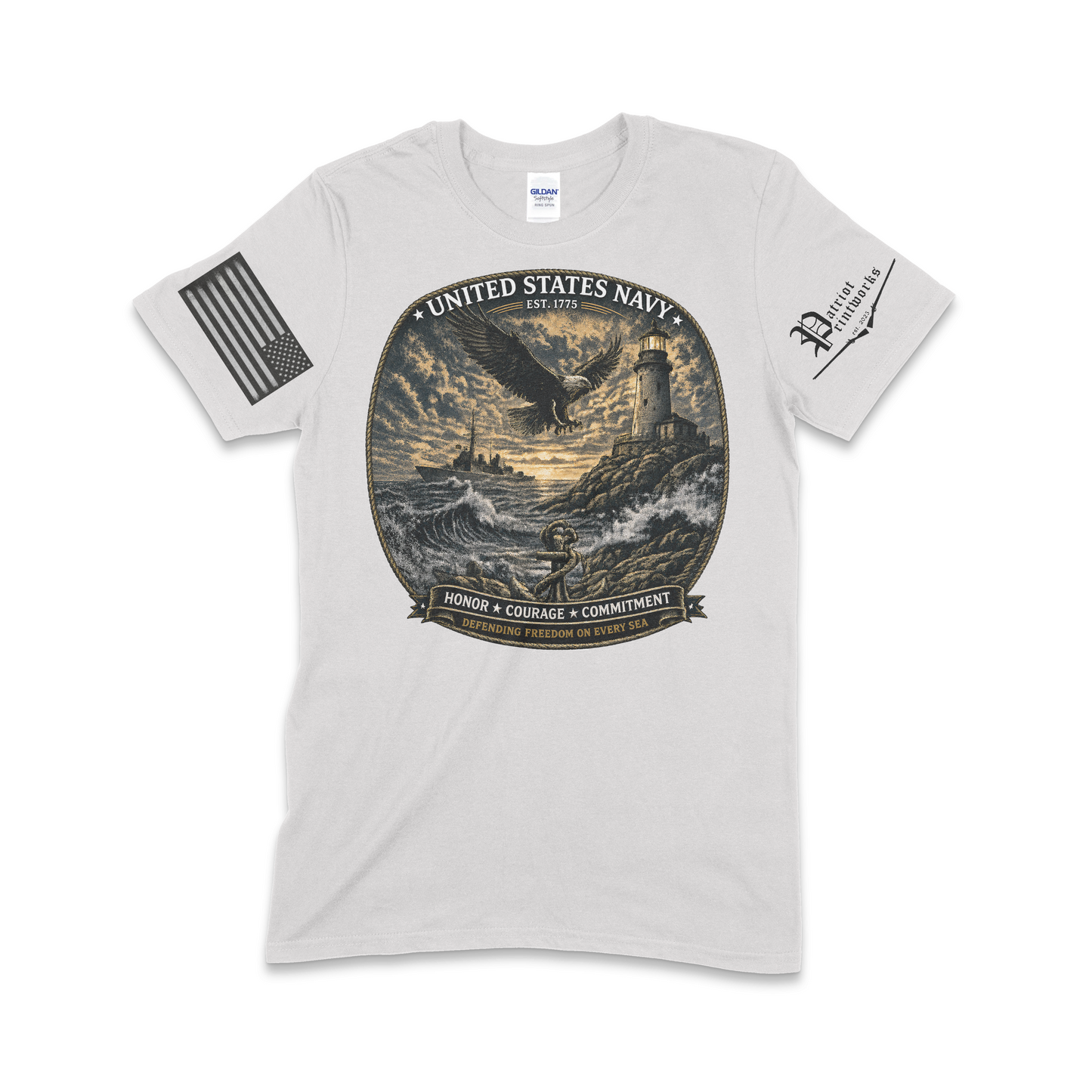 U.S. Navy T-Shirt