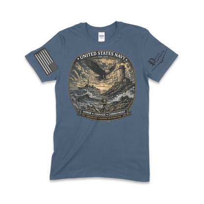 U.S. Navy T-Shirt