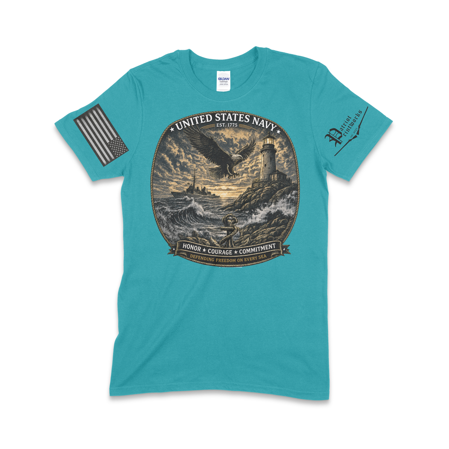 U.S. Navy T-Shirt