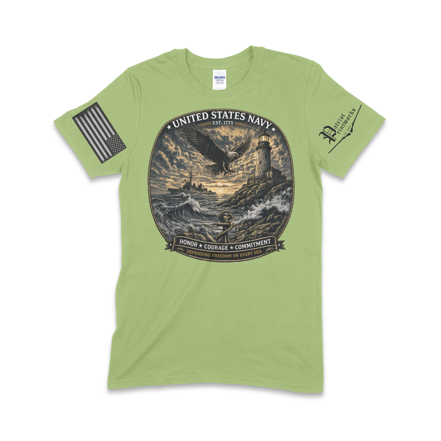 U.S. Navy T-Shirt