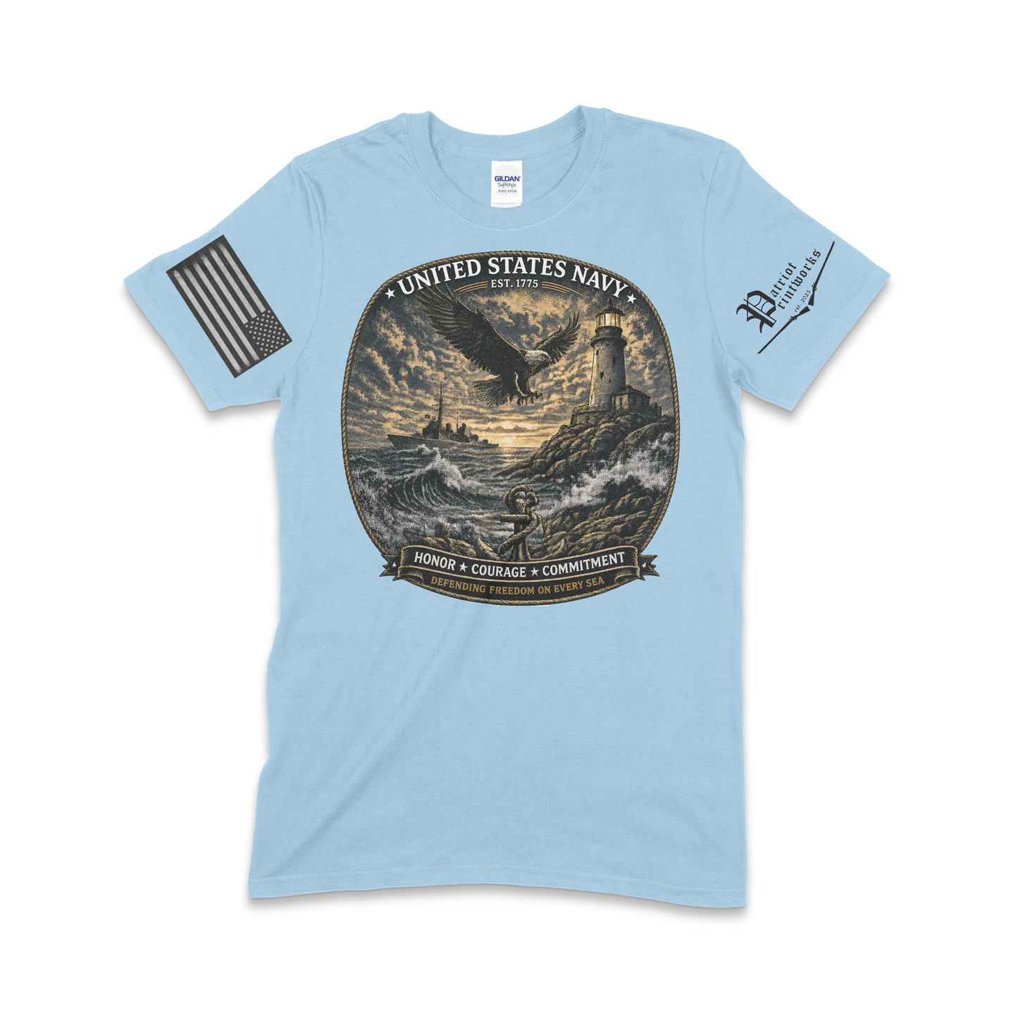 U.S. Navy T-Shirt