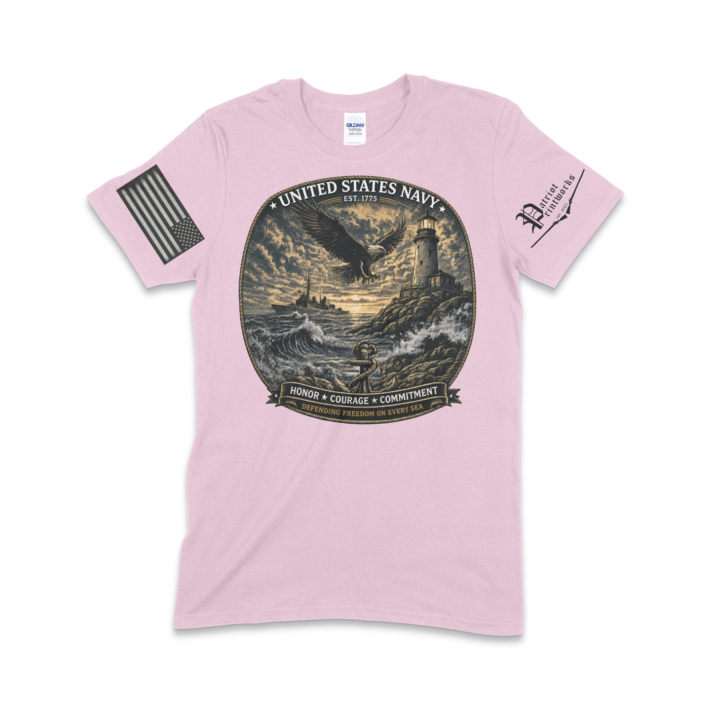 U.S. Navy T-Shirt