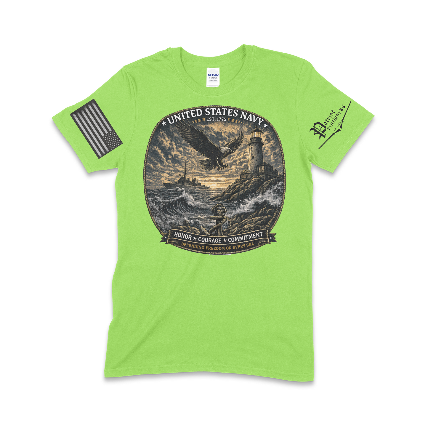 U.S. Navy T-Shirt