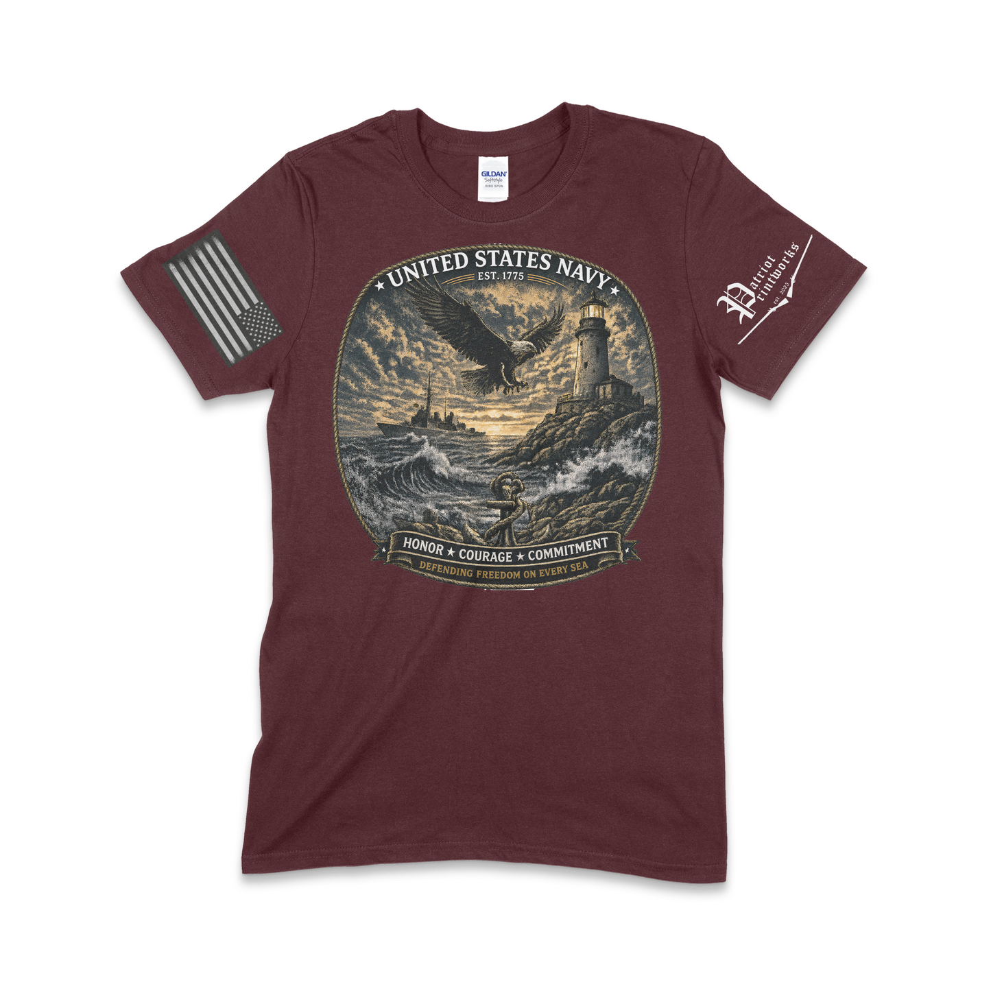 U.S. Navy T-Shirt