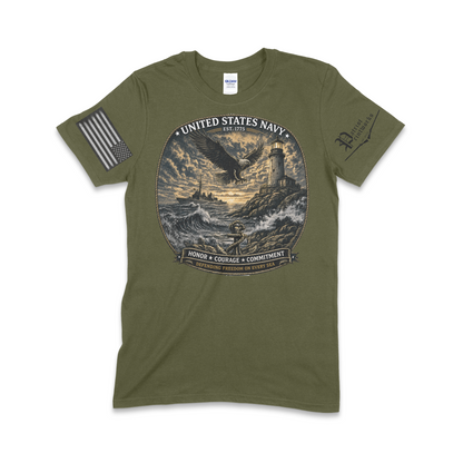 U.S. Navy T-Shirt