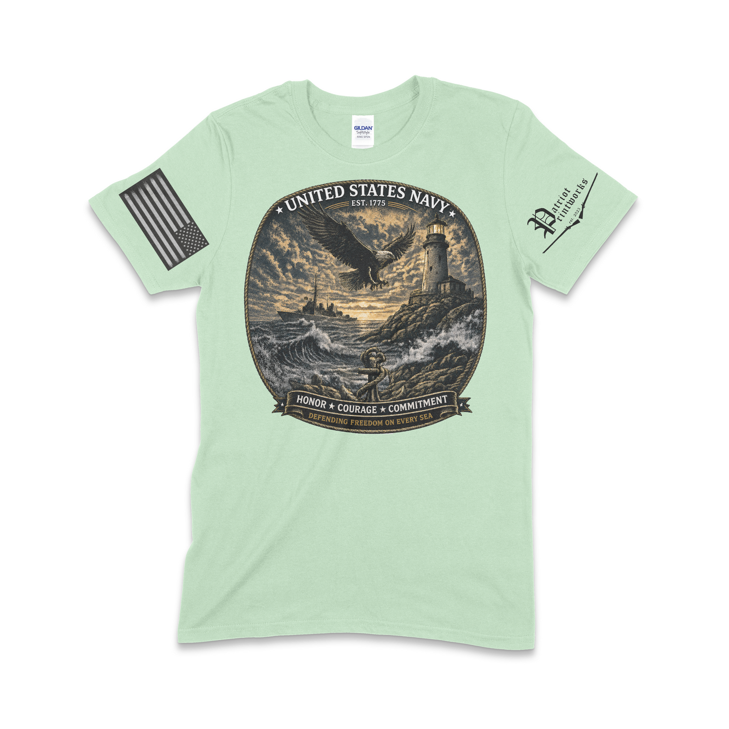 U.S. Navy T-Shirt