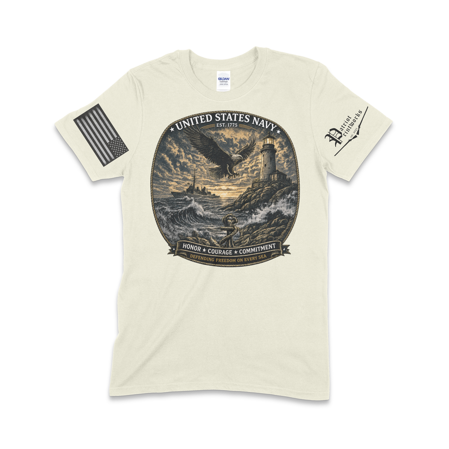 U.S. Navy T-Shirt