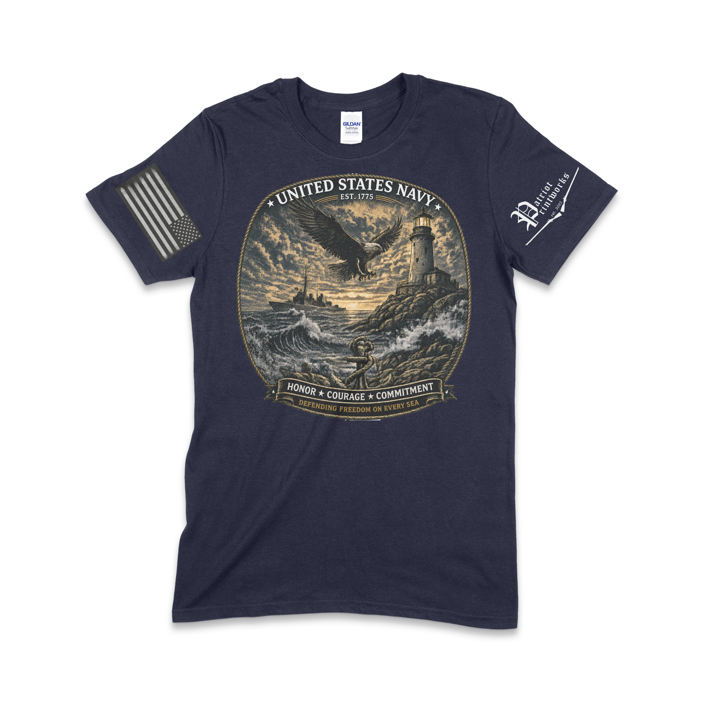 U.S. Navy T-Shirt
