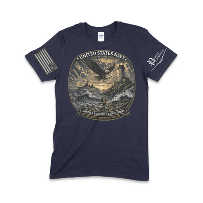 U.S. Navy T-Shirt