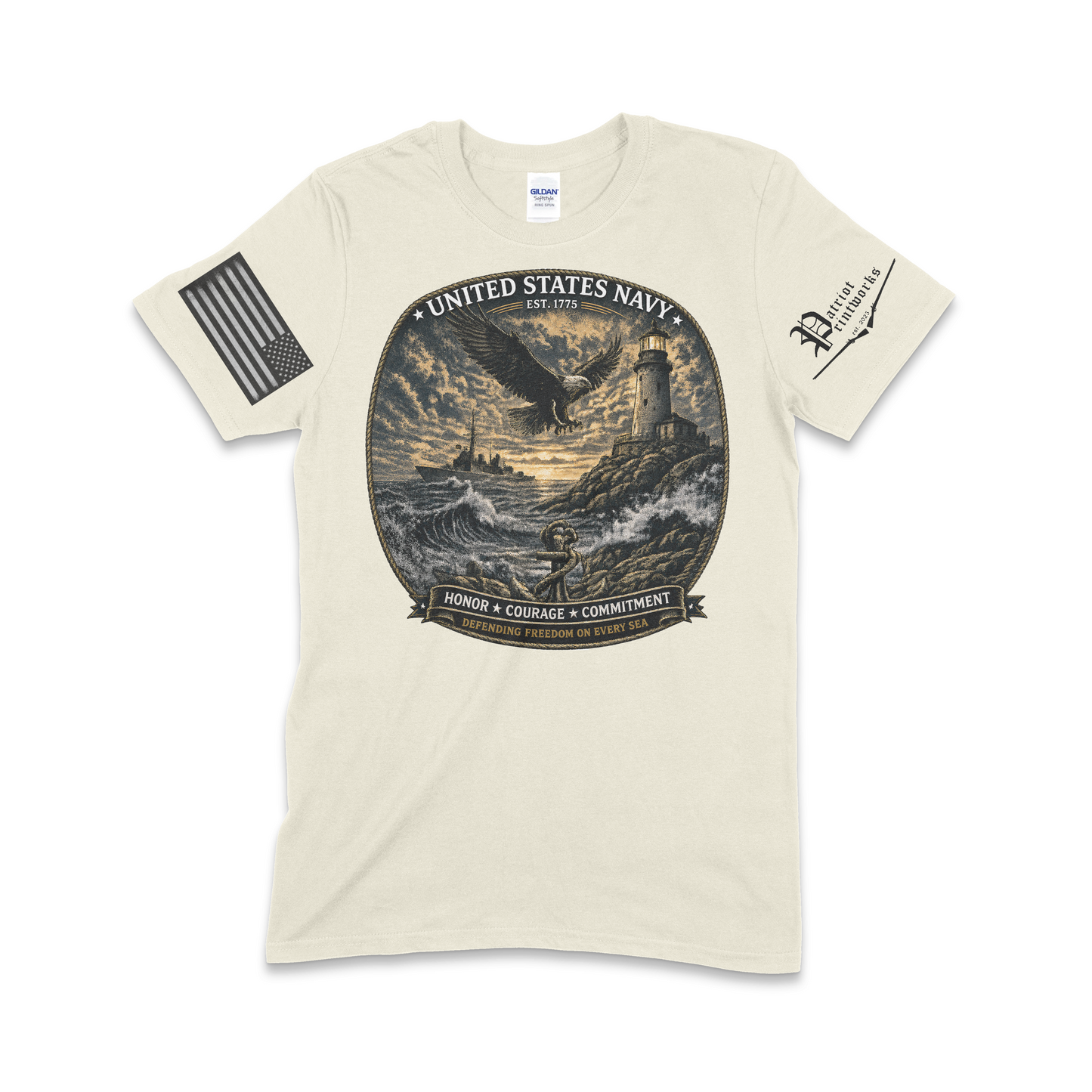 U.S. Navy T-Shirt