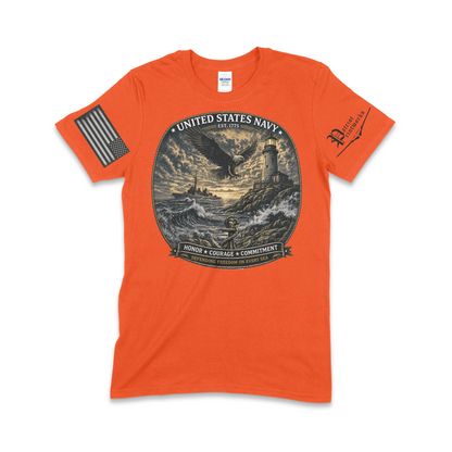 U.S. Navy T-Shirt