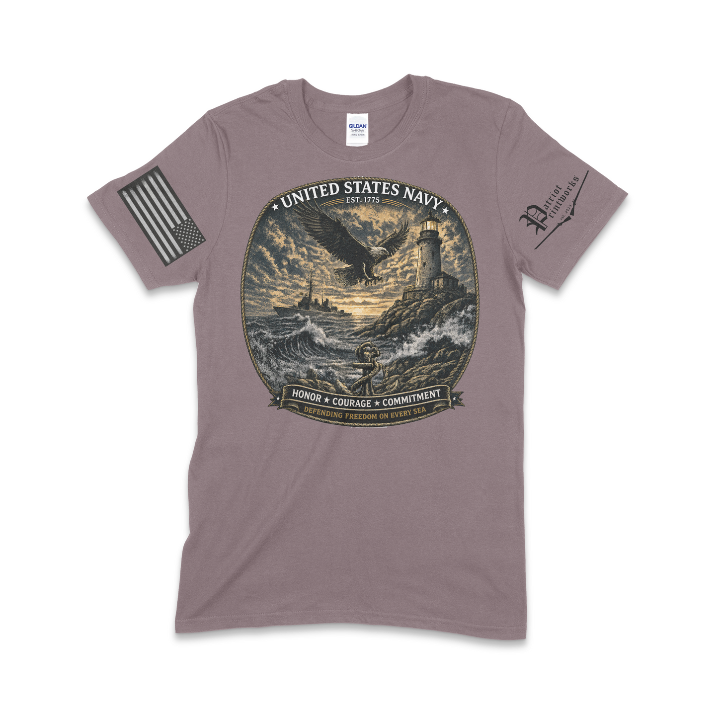 U.S. Navy T-Shirt