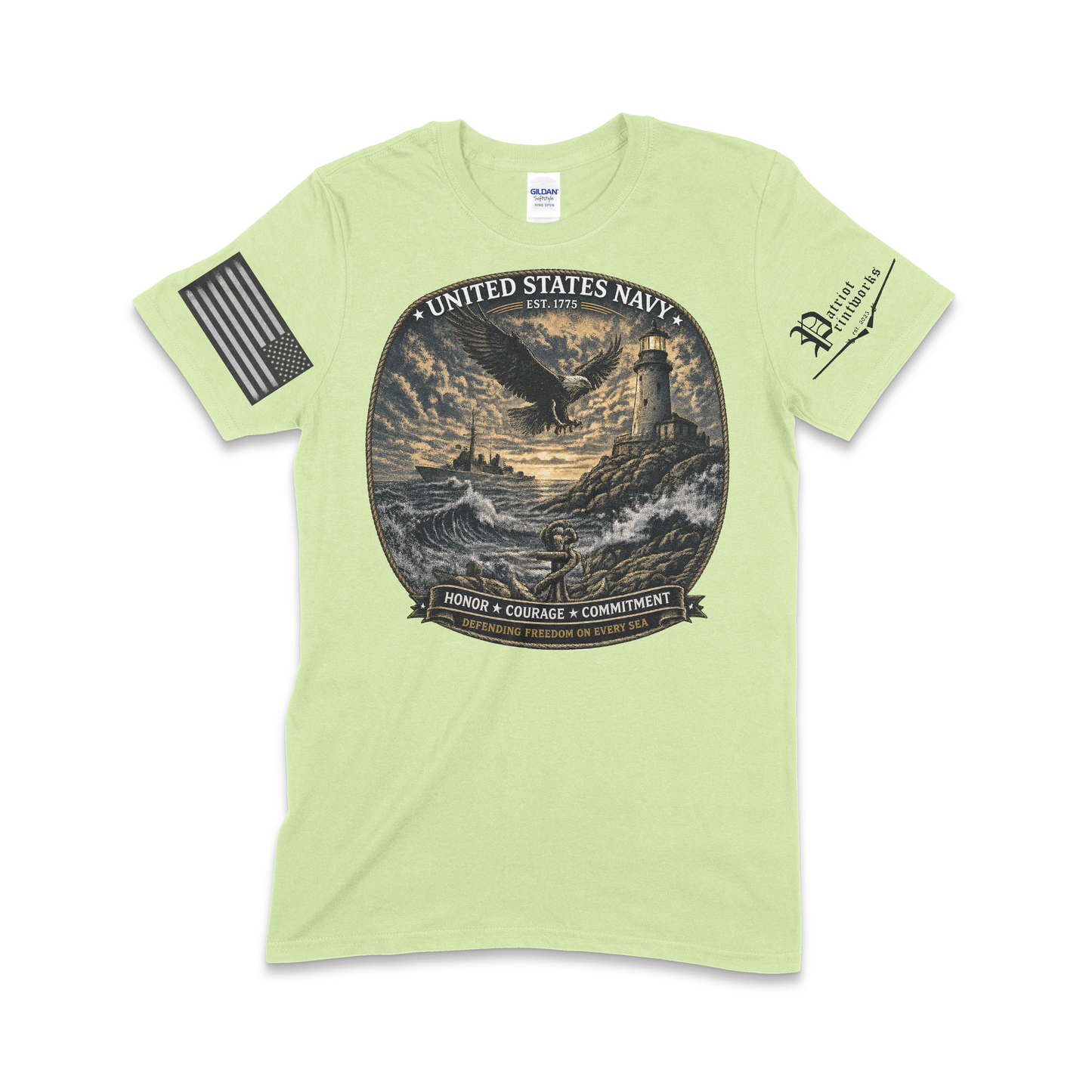 U.S. Navy T-Shirt