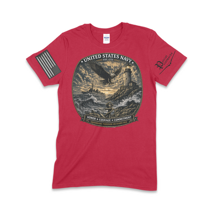 U.S. Navy T-Shirt