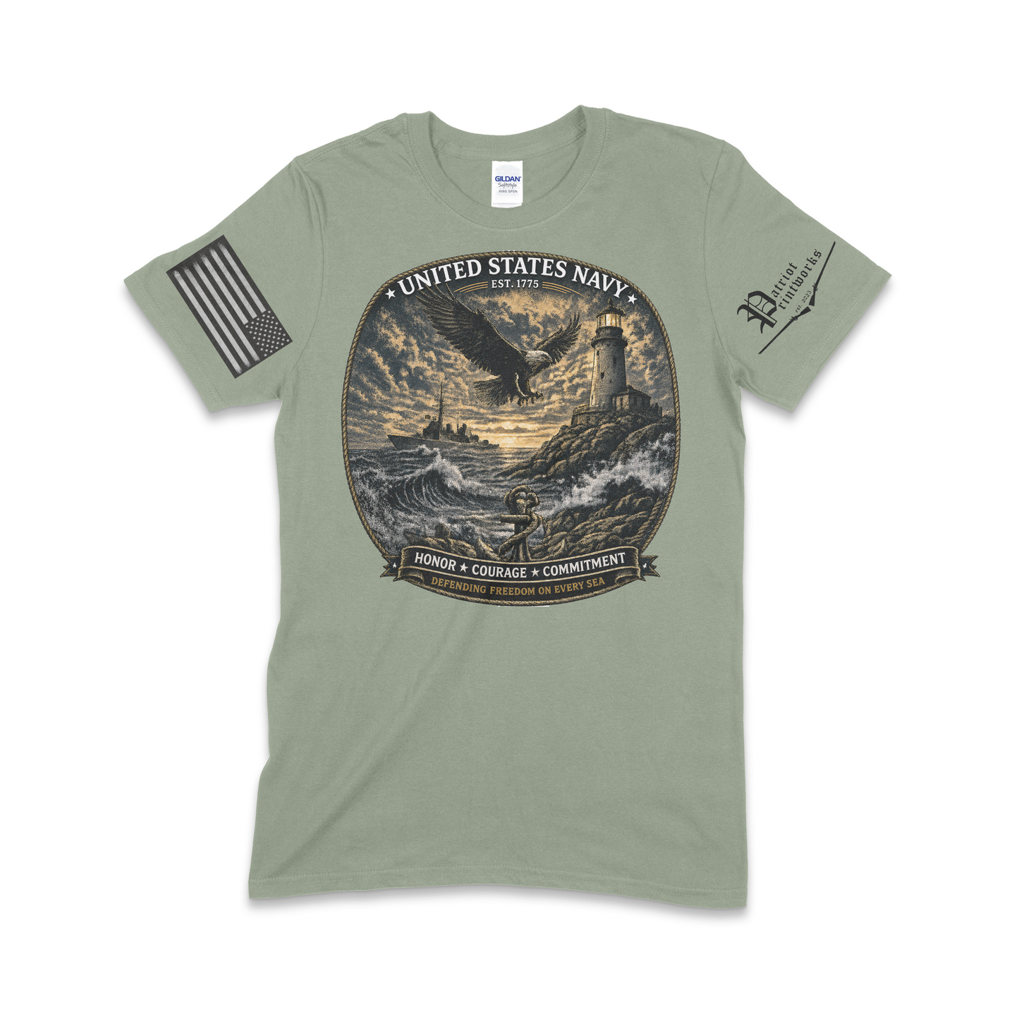 U.S. Navy T-Shirt