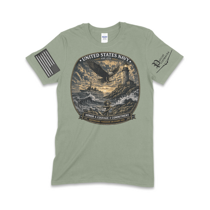 U.S. Navy T-Shirt