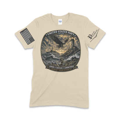 U.S. Navy T-Shirt