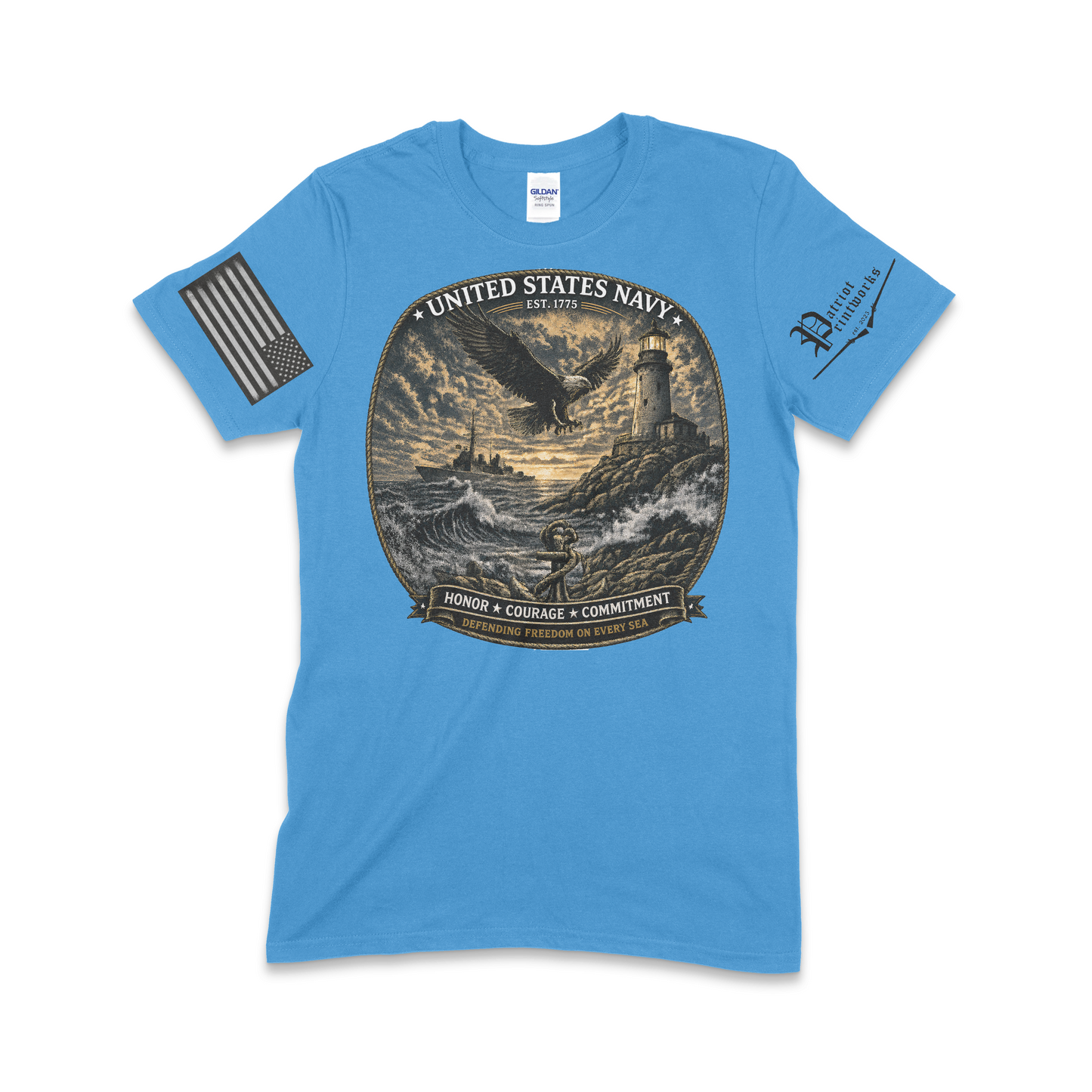 U.S. Navy T-Shirt