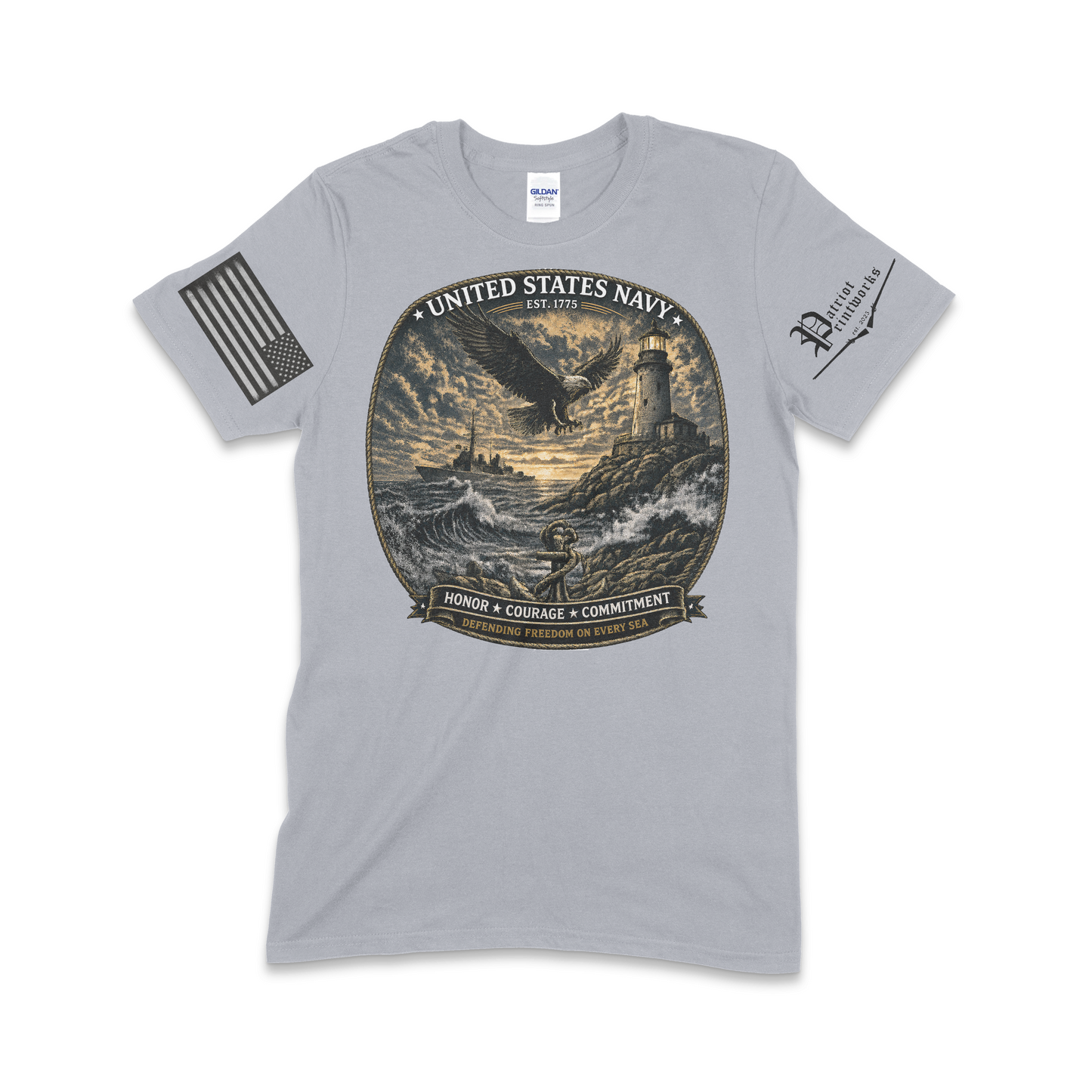 U.S. Navy T-Shirt