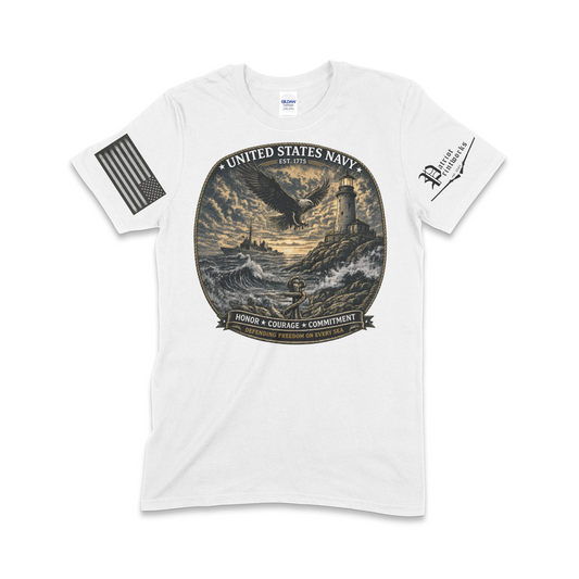 U.S. Navy T-Shirt