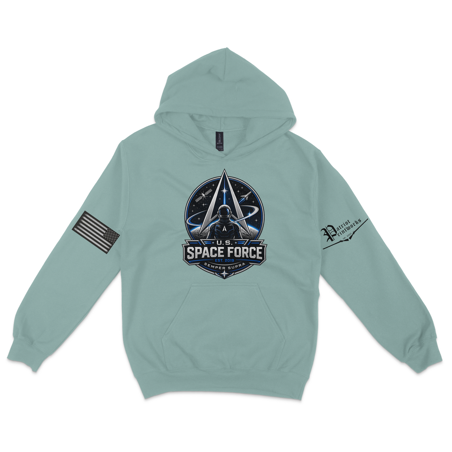 U.S. Space Force Hoodie