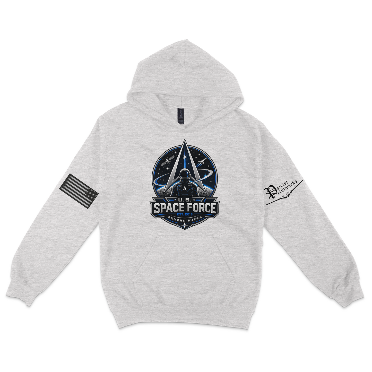 U.S. Space Force Hoodie
