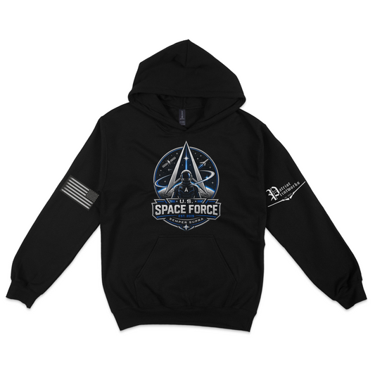 U.S. Space Force Hoodie