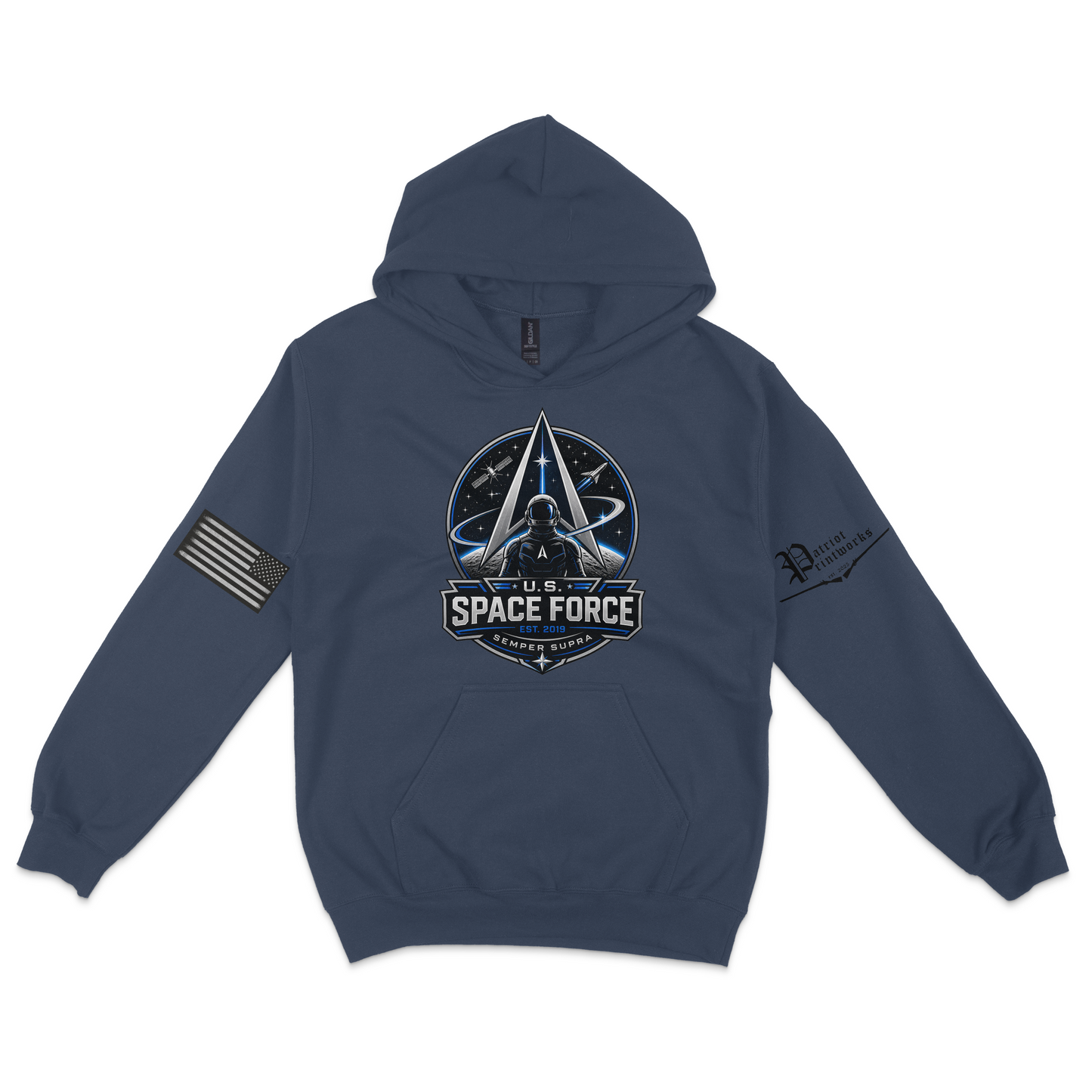 U.S. Space Force Hoodie