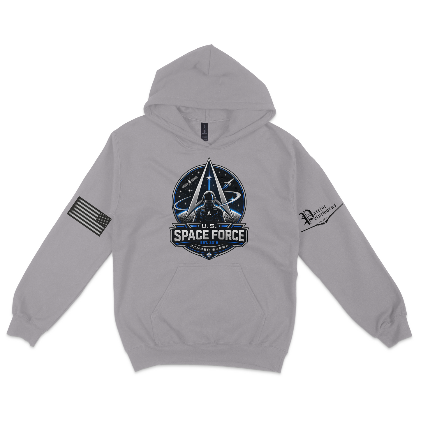 U.S. Space Force Hoodie