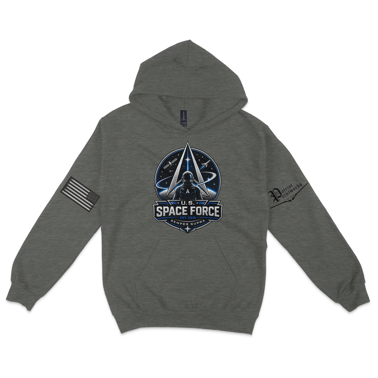 U.S. Space Force Hoodie