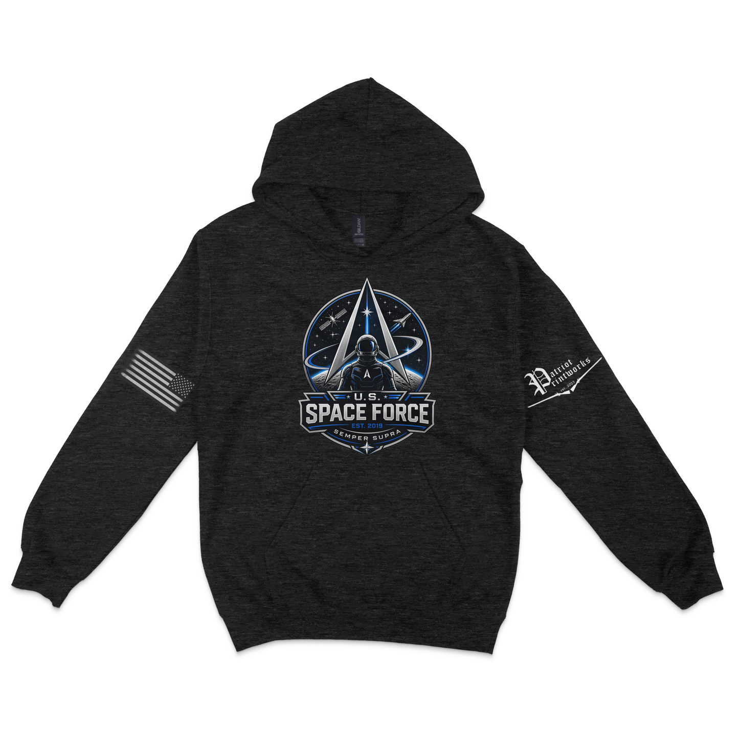 U.S. Space Force Hoodie