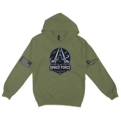 U.S. Space Force Hoodie