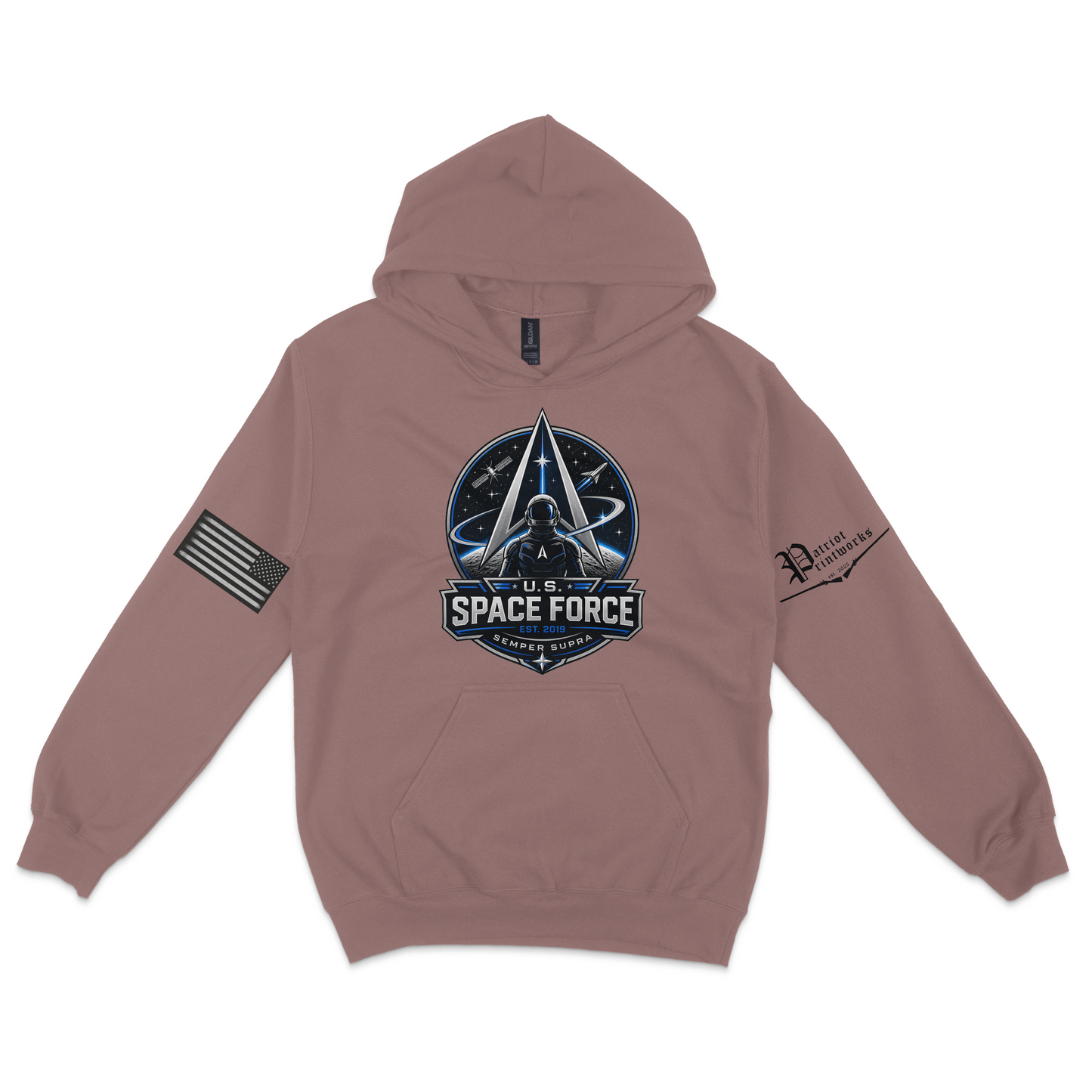 U.S. Space Force Hoodie