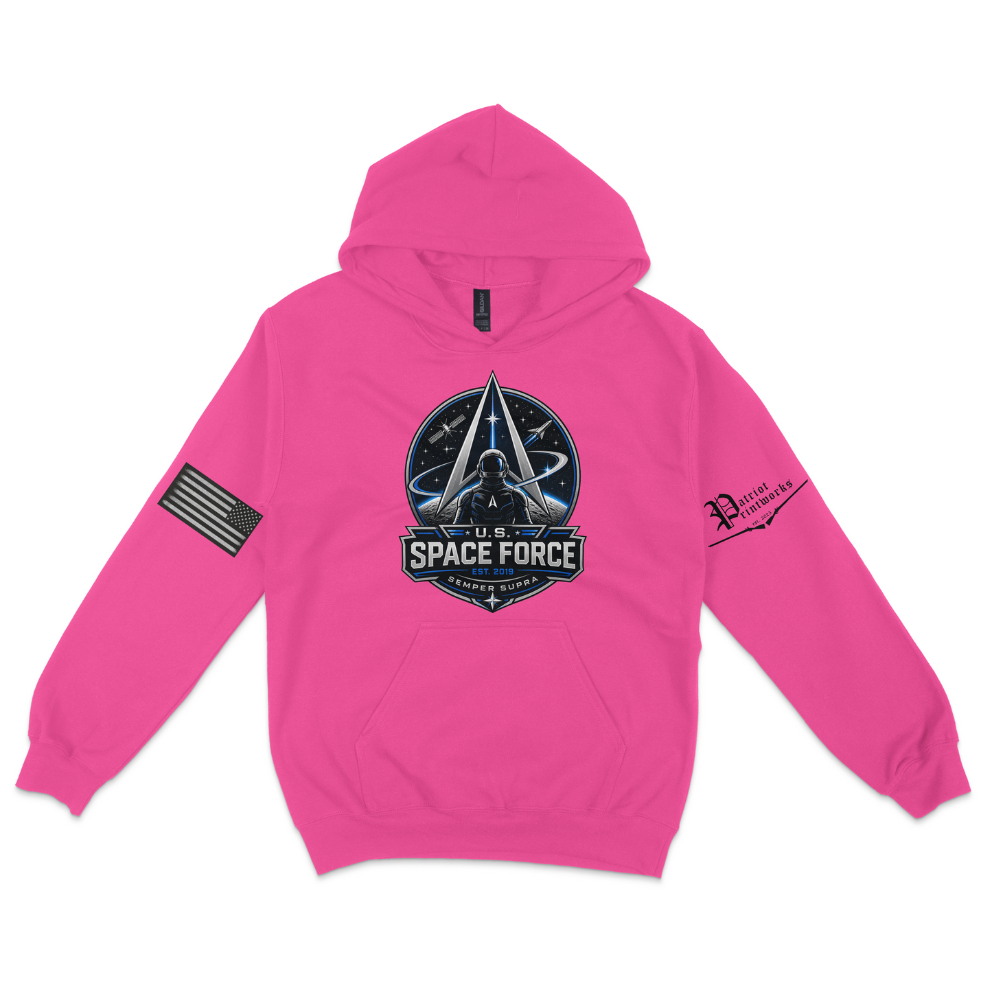 U.S. Space Force Hoodie