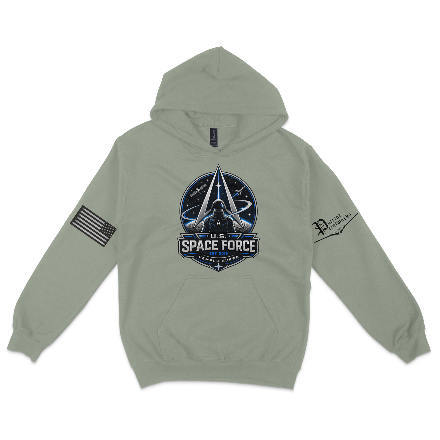 U.S. Space Force Hoodie