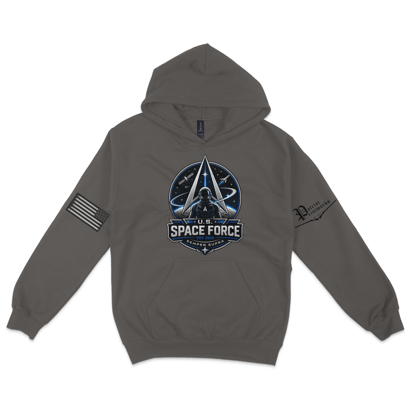 U.S. Space Force Hoodie