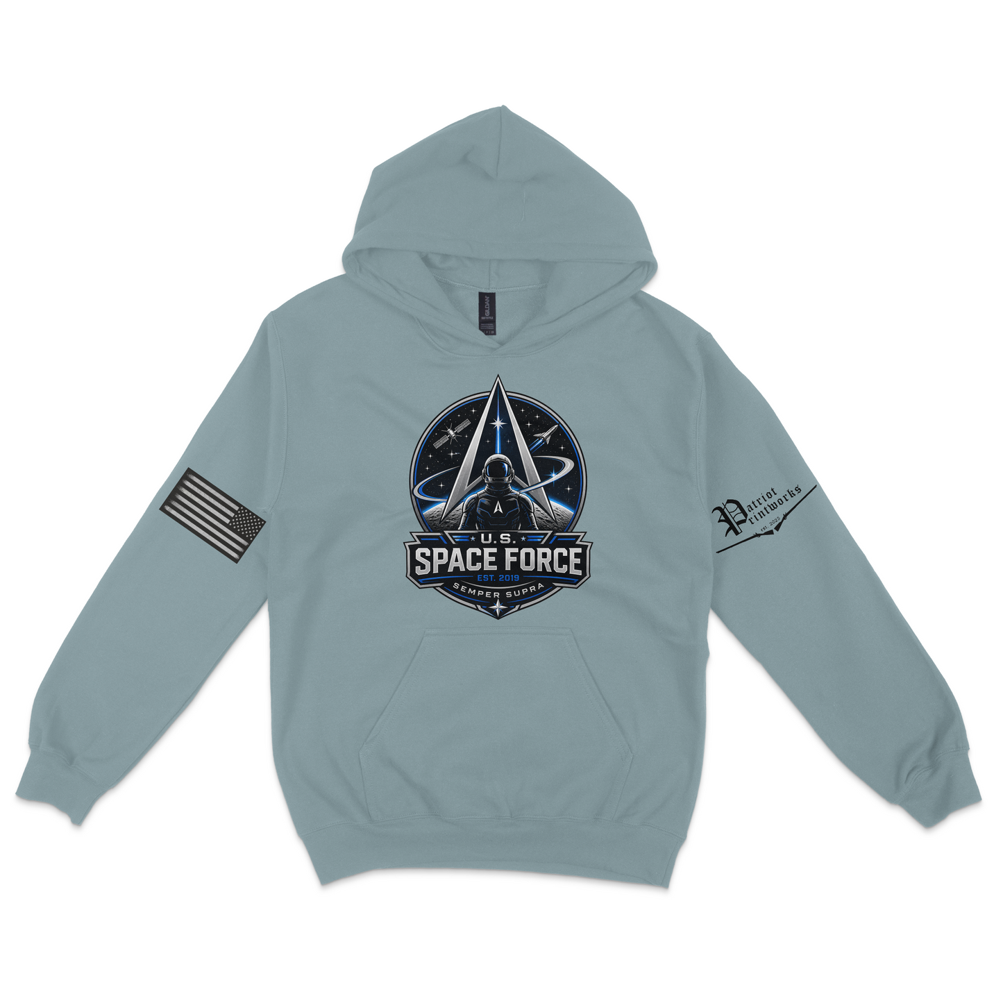 U.S. Space Force Hoodie