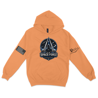 U.S. Space Force Hoodie