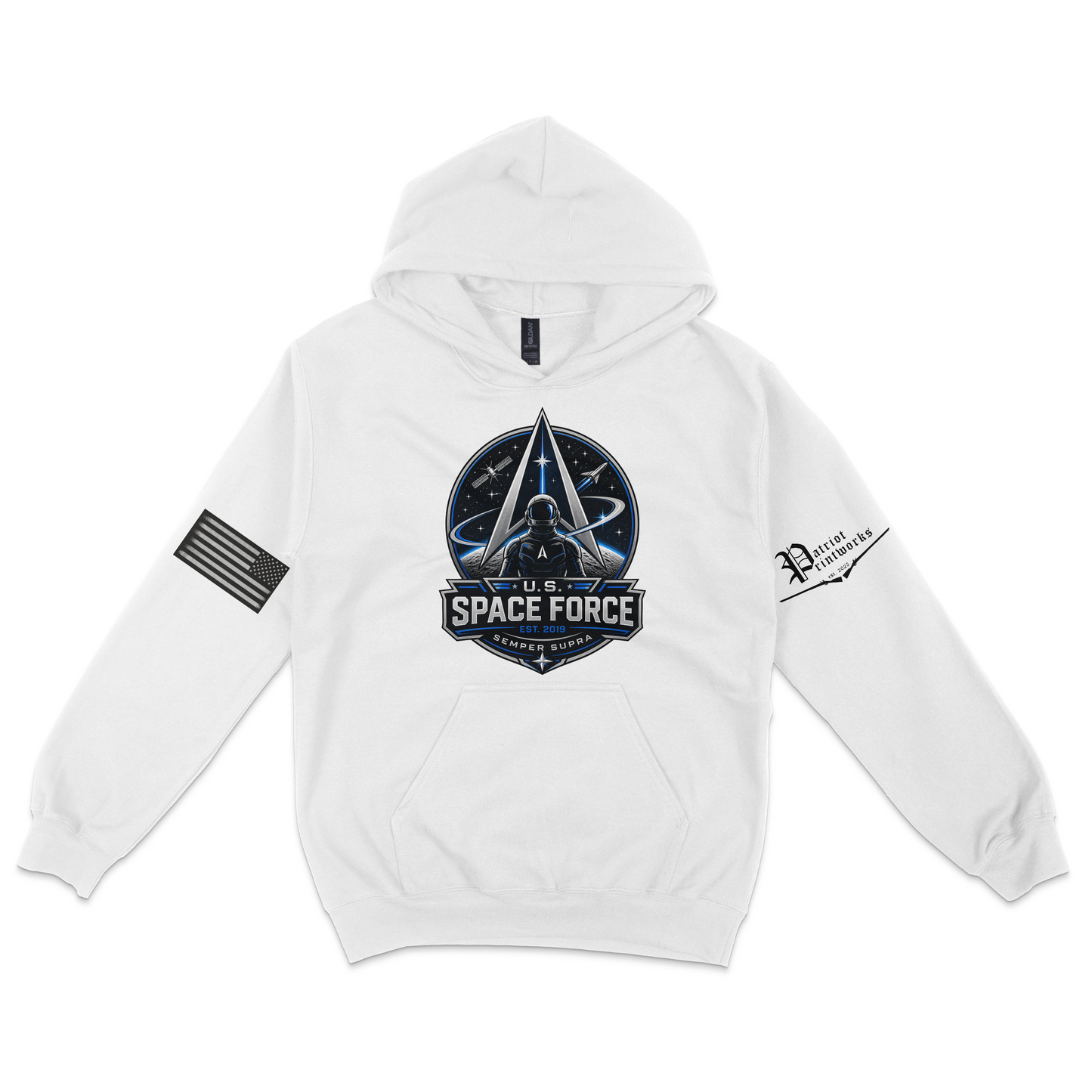 U.S. Space Force Hoodie