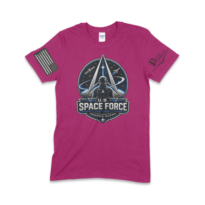 U.S. Space Force T-Shirt
