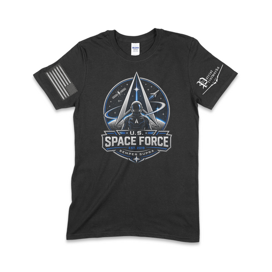 U.S. Space Force T-Shirt
