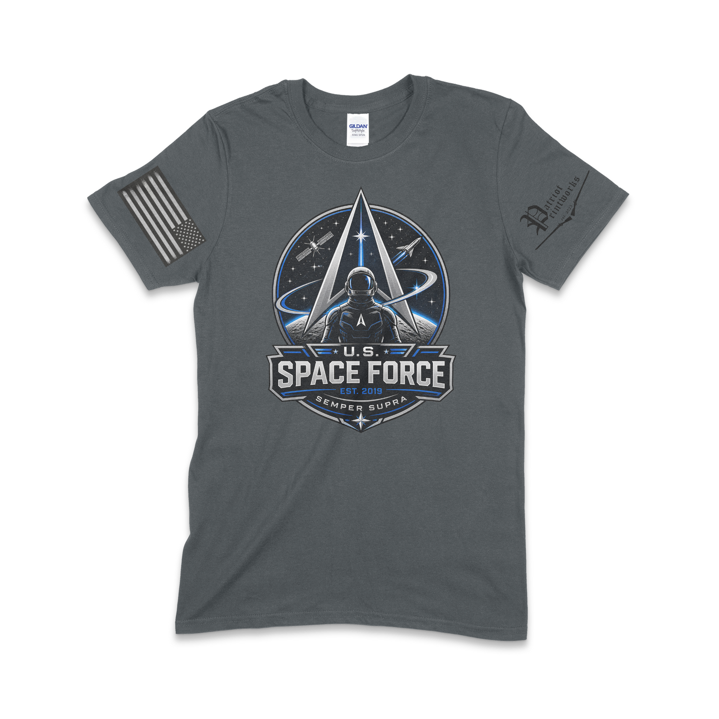 U.S. Space Force T-Shirt