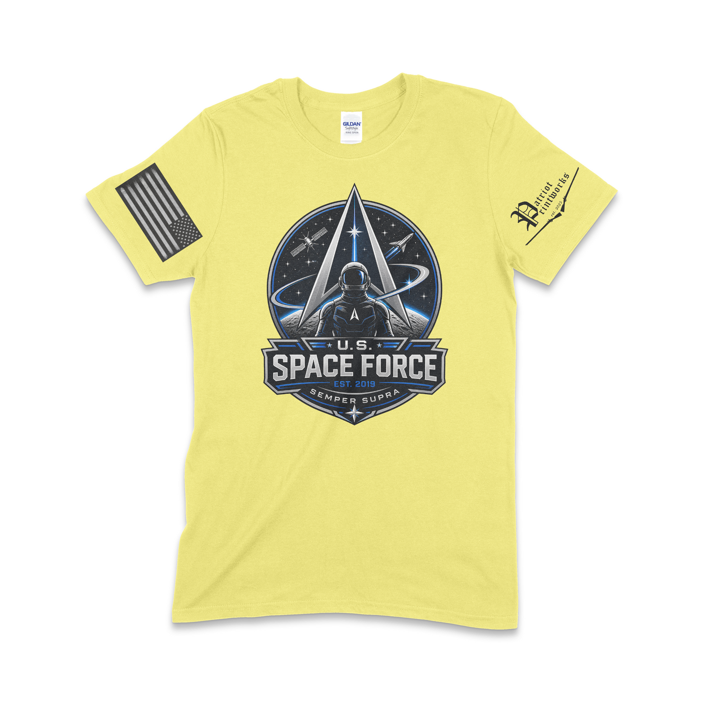 U.S. Space Force T-Shirt
