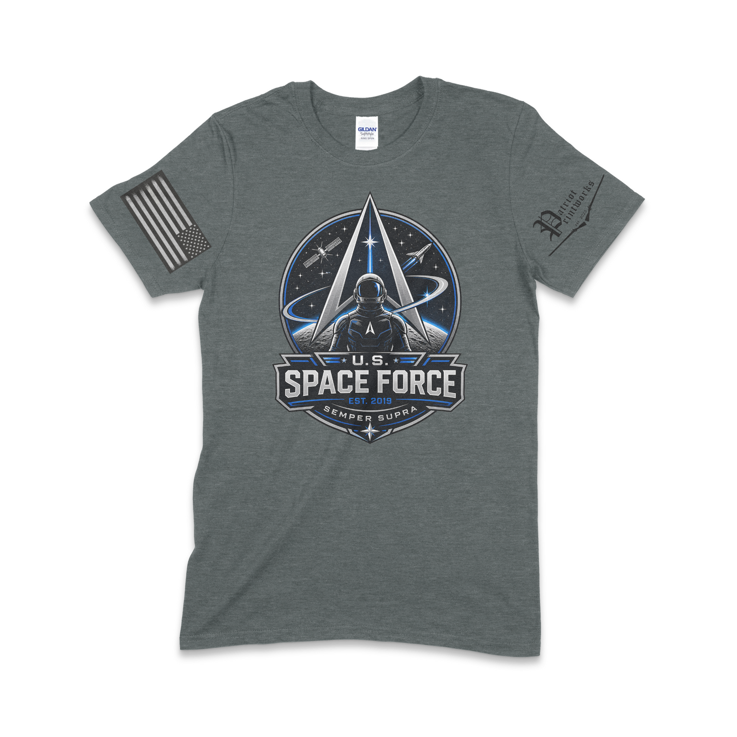 U.S. Space Force T-Shirt