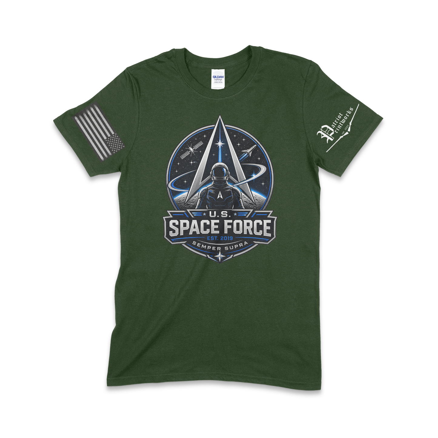 U.S. Space Force T-Shirt