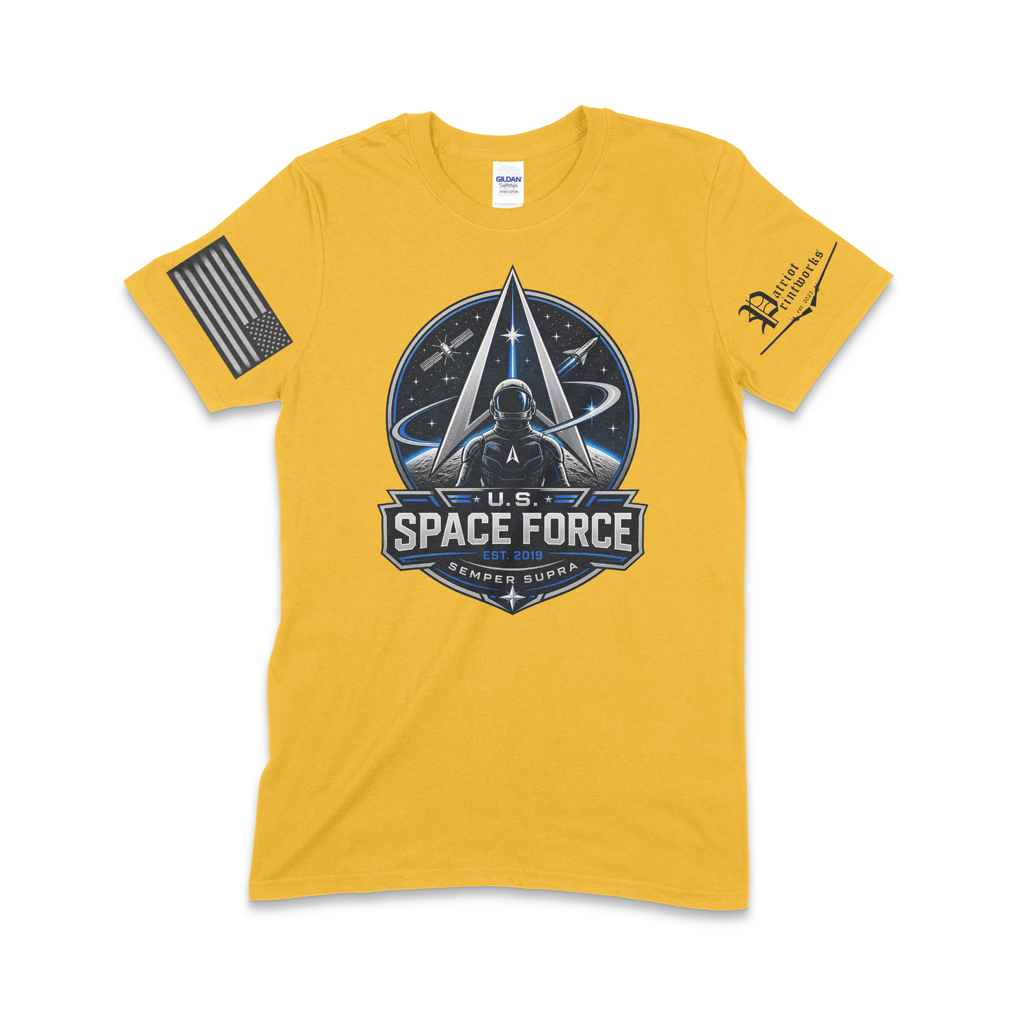 U.S. Space Force T-Shirt