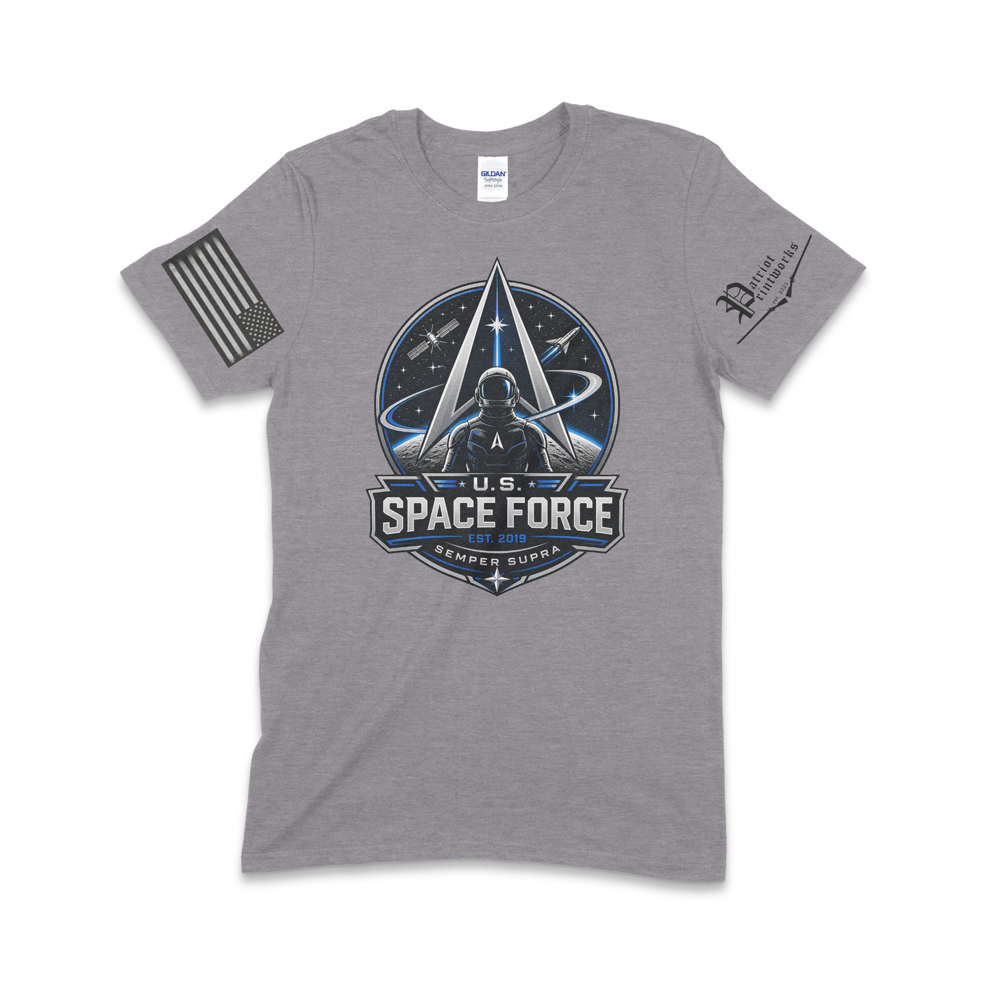 U.S. Space Force T-Shirt