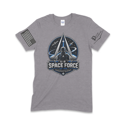 U.S. Space Force T-Shirt