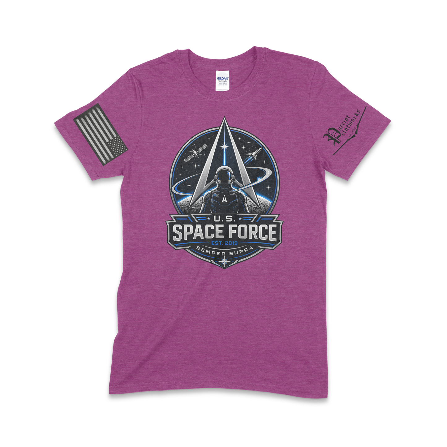 U.S. Space Force T-Shirt