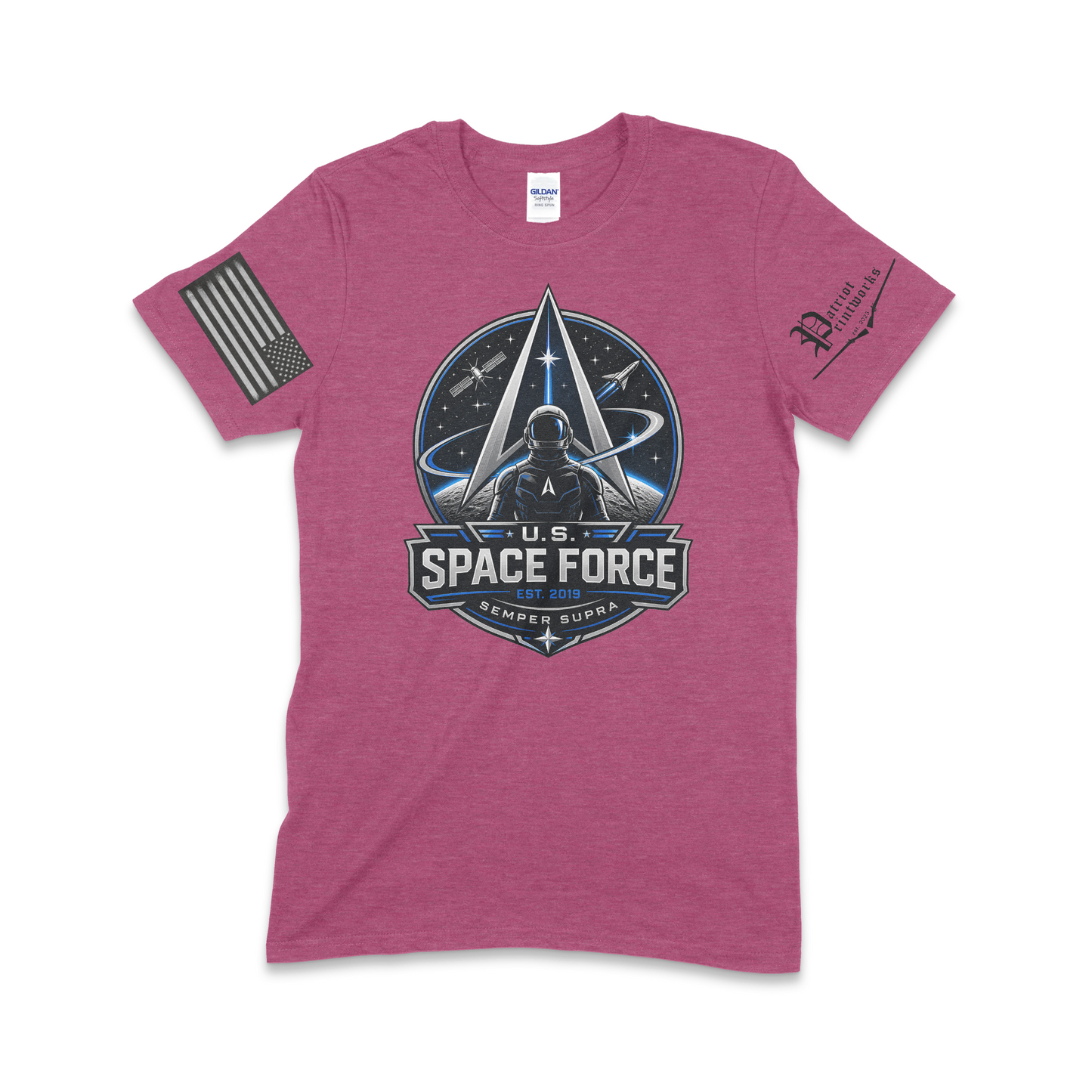 U.S. Space Force T-Shirt